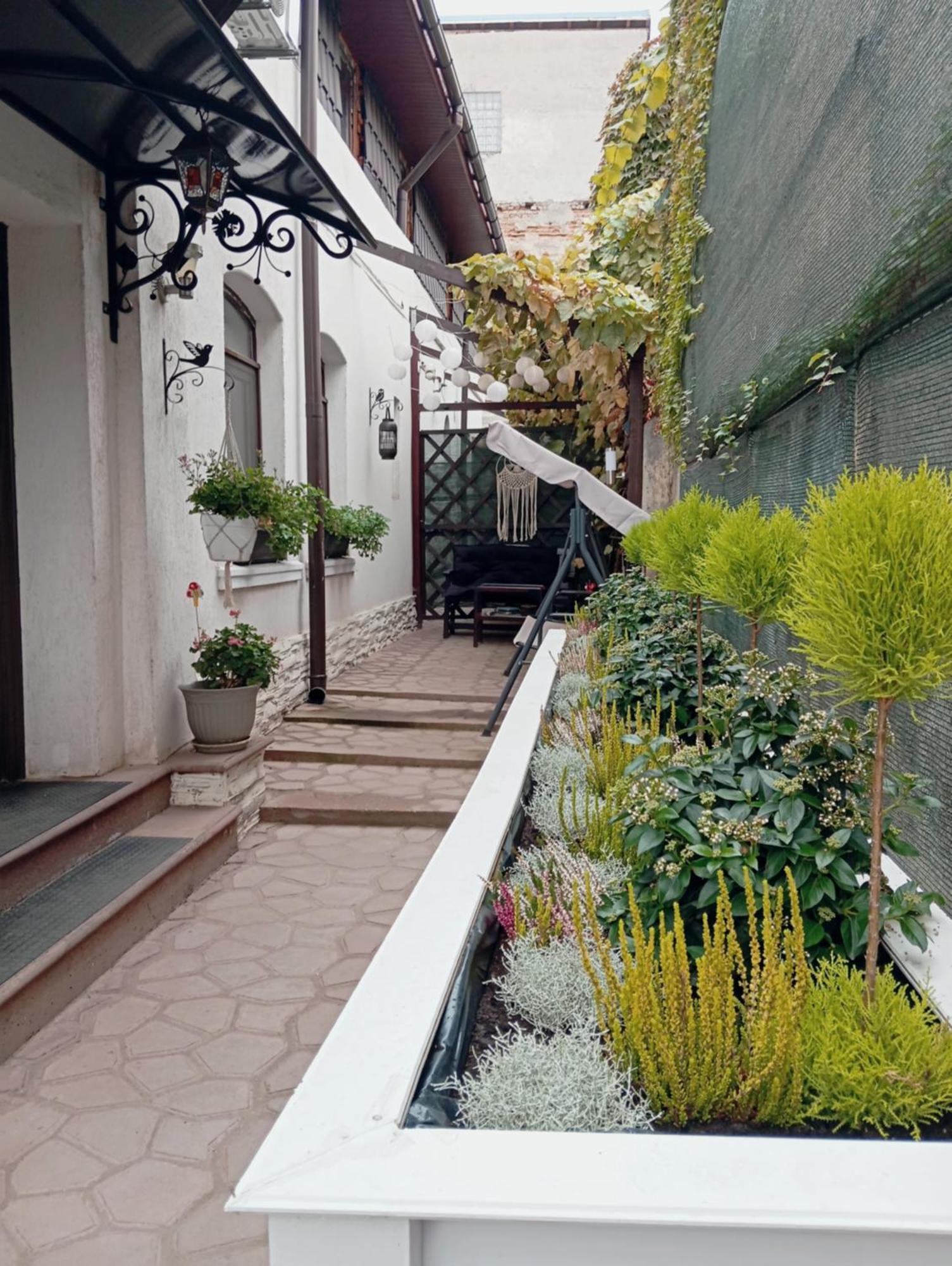 White House Parc Carol Apartment Bucharest Exterior photo